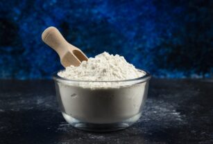 Harina de soja alcanza máximos históricos