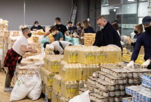 garantizar alimentos