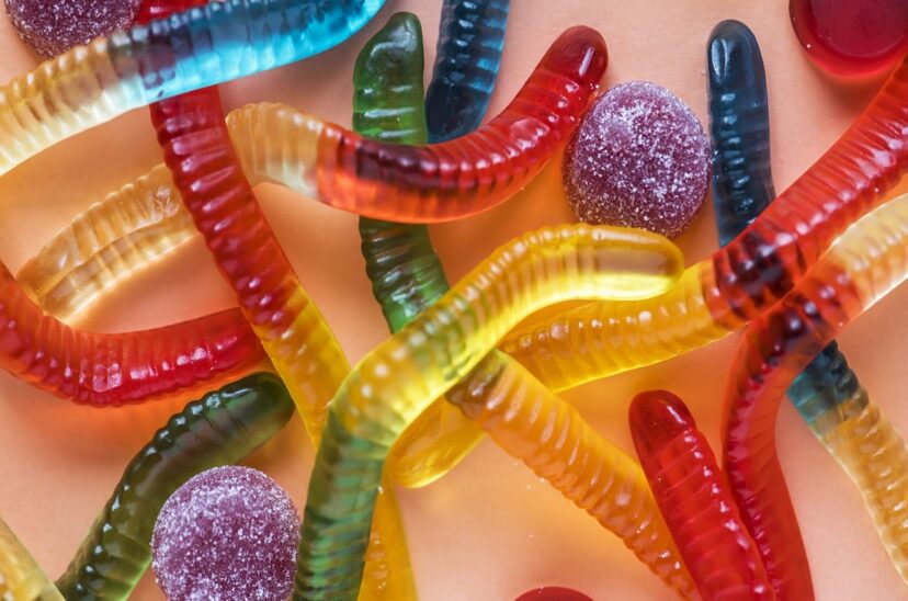 gomitas