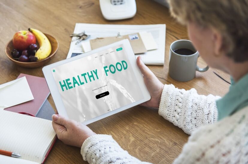 software-nutrición