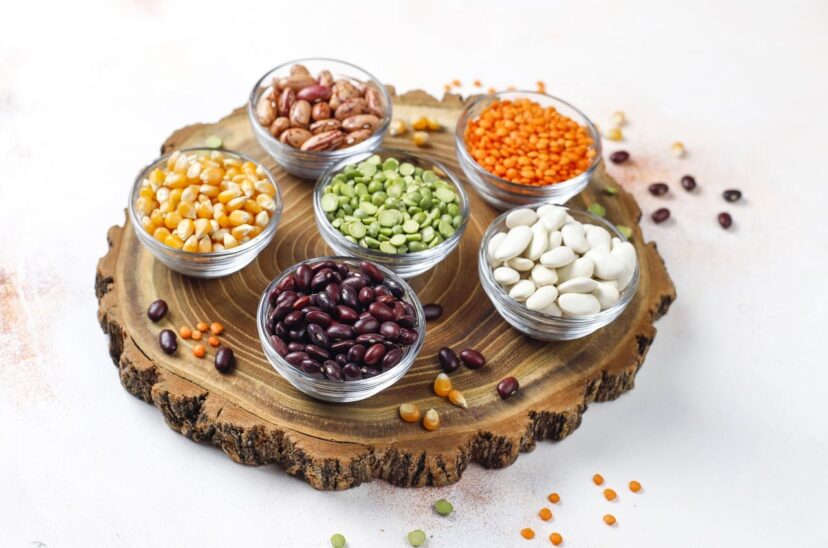 surtido-legumbres-frijoles-comida-proteica-vegana-saludable