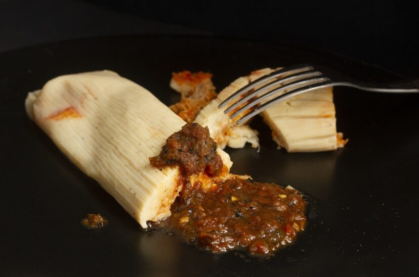 tamales