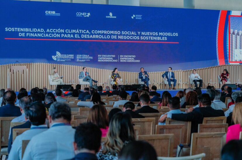 Banco Popular dominicano dice que la sostenibilidad es responsable y rentable