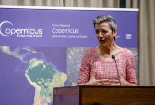 Conectividad y materias primas, claves para relación más estratégica UE-Latam