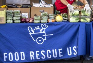 Florida se moviliza contra el derroche de alimentos que daña el medioambiente