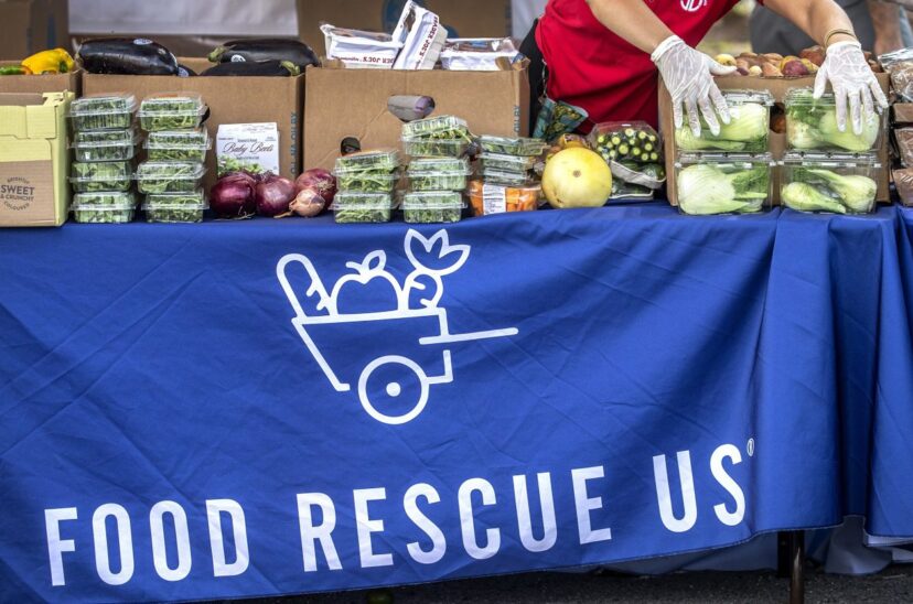 Florida se moviliza contra el derroche de alimentos que daña el medioambiente