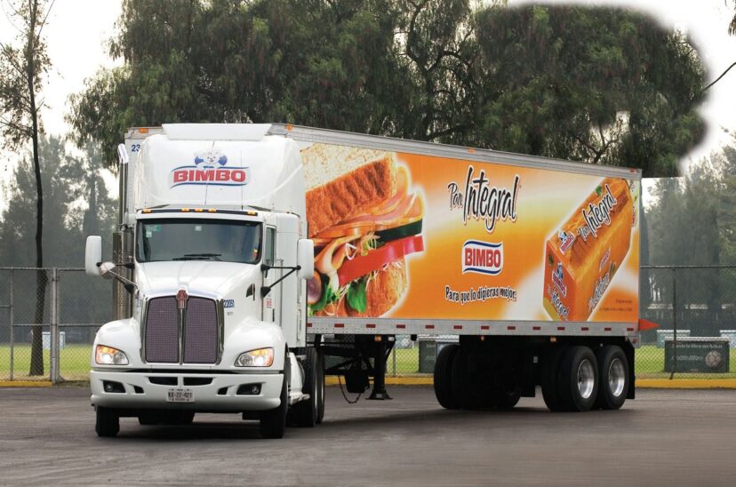 Grupo Bimbo reporta un aumento del 195 % en sus beneficios de 2022