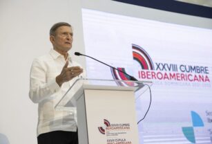 La Cumbre Iberoamericana contará con 14 jefes de Estado y dos vicepresidentes