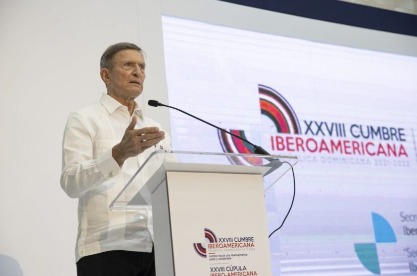 La Cumbre Iberoamericana contará con 14 jefes de Estado y dos vicepresidentes