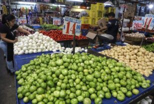 La actividad económica de México crece un 4,4 % interanual en enero
