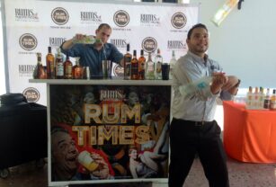 Puerto Rico expande a nivel internacional nueva edición de festival de rones