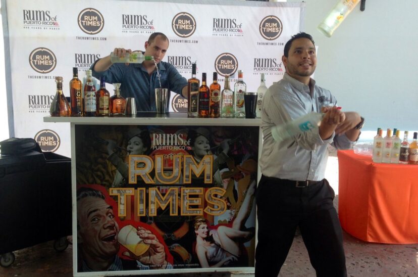 Puerto Rico expande a nivel internacional nueva edición de festival de rones