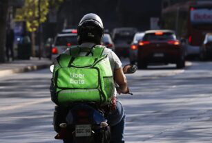 Uber Eats elimina miles de restaurantes virtuales que replican la misma carta