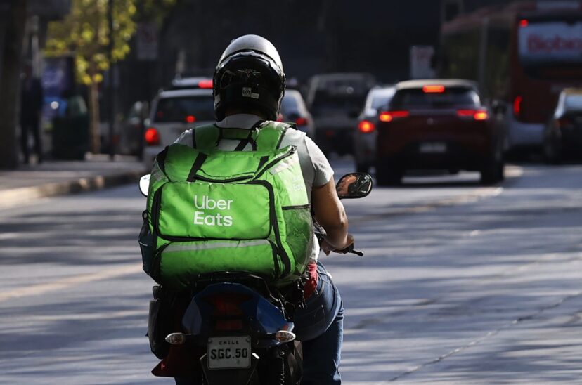 Uber Eats elimina miles de restaurantes virtuales que replican la misma carta