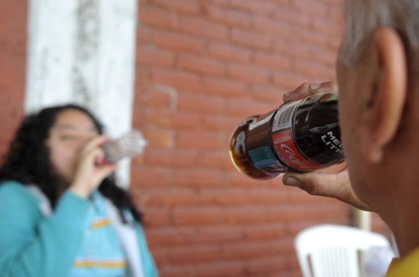 Un estudio en Latinoamérica revela los impactos del consumo de bebidas azucaradas