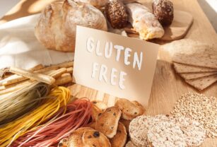 alimentos sin gluten