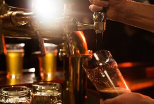 cerveza