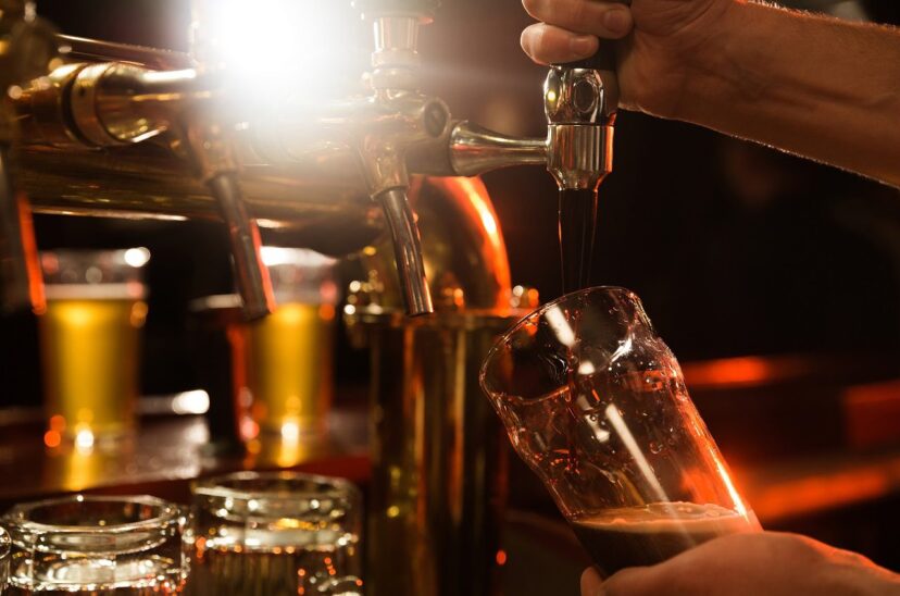 cerveza