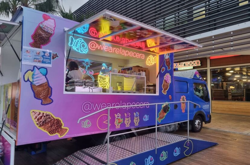 helados