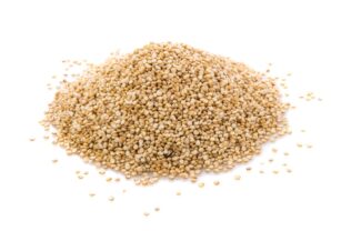 Quinoa Real