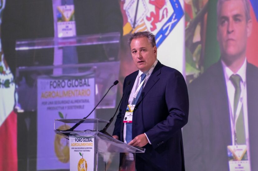 Agro de México advierte riesgo por cierre de la financiera rural del Gobierno