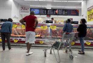 América sigue en su lucha contra el tsunami inflacionario