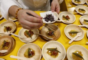Brasil, un libro abierto para escribir los nuevos capítulos de la gastronomía