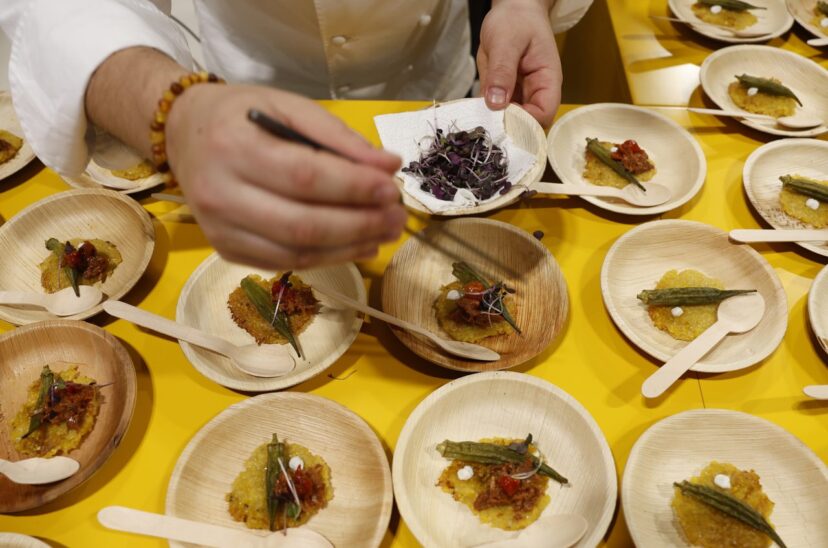 Brasil, un libro abierto para escribir los nuevos capítulos de la gastronomía
