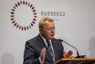 Bruselas examinará el impacto de la sequía en España para decidir si da ayudas