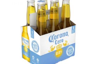 Corona-Cero
