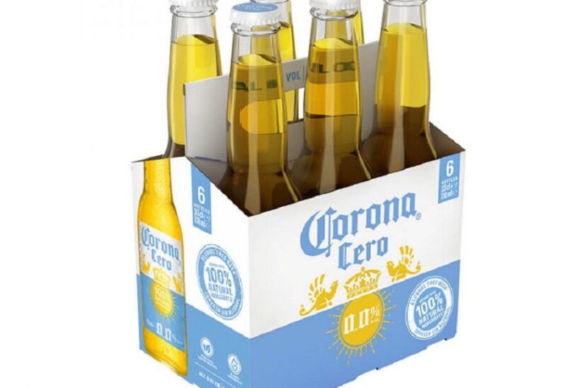 Corona-Cero