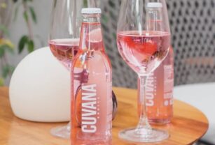 Cuvana Hard Seltzer