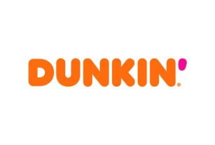 Dunkin Logo