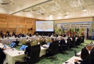 El G7 aboga por la diversificación para lograr una agricultura resiliente y sostenible