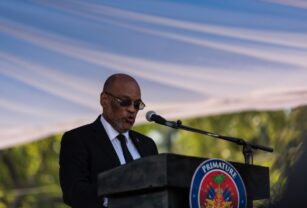 El Gobierno haitiano lanza un programa para hacer frente a la crisis alimentaria