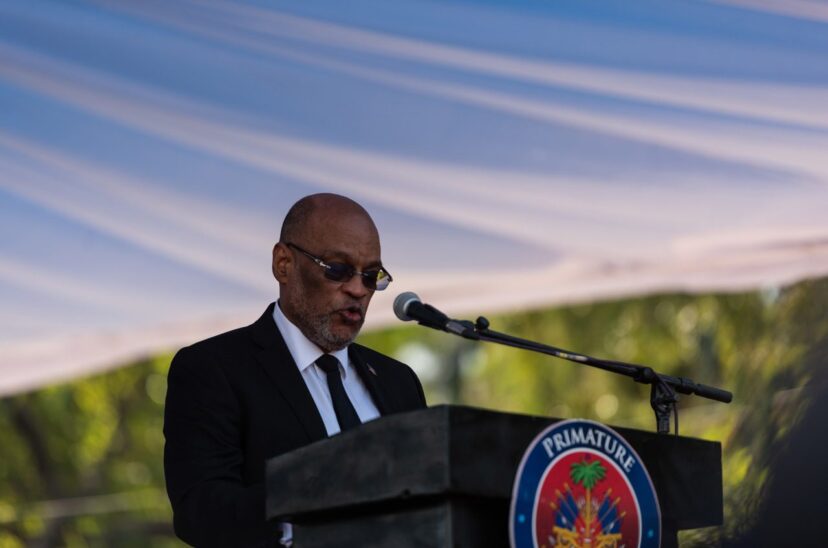 El Gobierno haitiano lanza un programa para hacer frente a la crisis alimentaria
