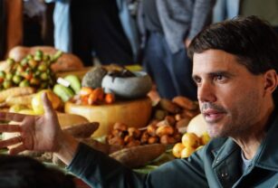 El chef Virgilio Martínez aboga por la identidad en las cocinas latinoamericanas