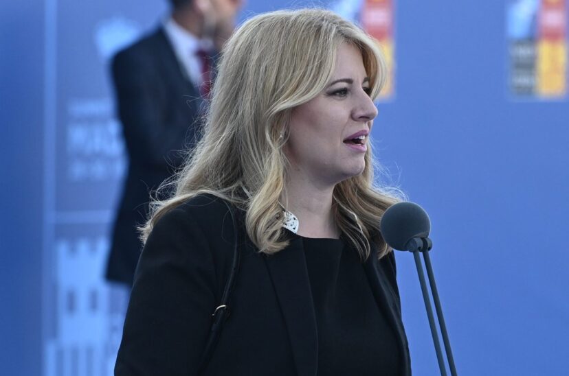 Eslovaquia, tercer país de la UE que suspende importaciones agrícolas a Ucrania