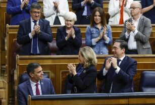 España: "Política de Estado" para la sequía ante la situación alarmante del campo