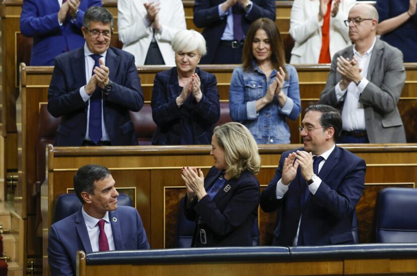 España: "Política de Estado" para la sequía ante la situación alarmante del campo