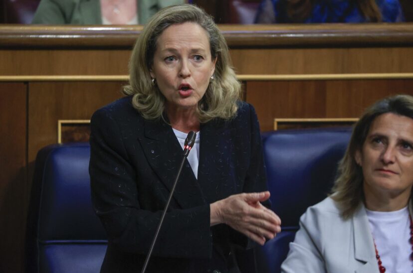 España defiende que la IA siga desarrollándose, pero en línea con la democracia
