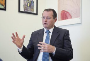El FMI pide a Latinoamérica una política fiscal estricta ante la alta inflación