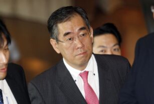 Japón quiere liderar el debate sobre "el uso apropiado de la IA" en el G7
