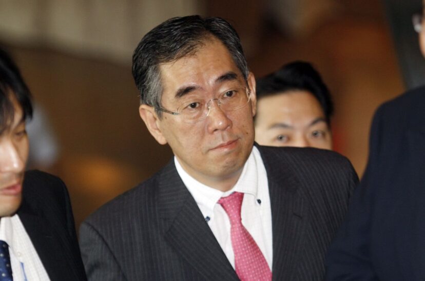 Japón quiere liderar el debate sobre "el uso apropiado de la IA" en el G7