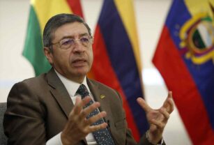 La Comunidad Andina implementará un Centro Regional de Inteligencia Fi