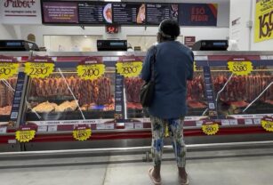 La inflación en Brasil sigue a la baja y se ubica en el 4.65 %