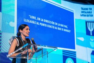 La mexicana Fundación FEMSA invertirá 22 millones de dólares en agua