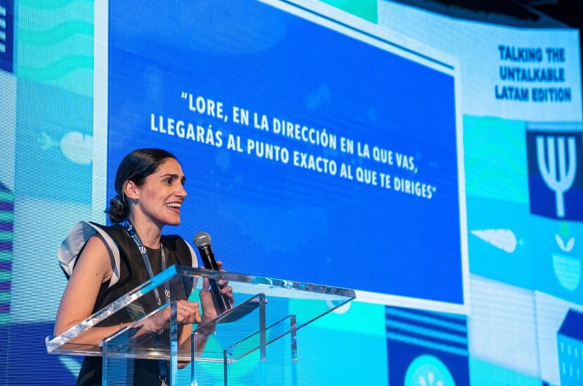 La mexicana Fundación FEMSA invertirá 22 millones de dólares en agua