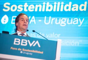 Lacalle Pou resalta la importancia de la sostenibilidad en las políticas públicas