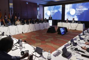 Los cinco continentes, unidos en Chile por una agricultura más sostenible